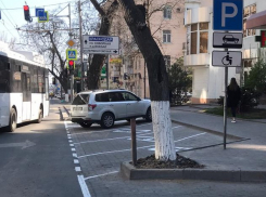 В Ростове с понедельника парковки снова станут платными