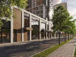 В Ростове стартовали продажи квартир в новом жилом комплексе «Притяжение»