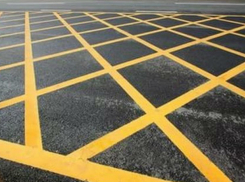 Коварные «вафельницы» на дорогах лишат нерадивых водителей сна и денег в Ростове