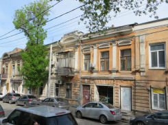 Последняя обитель профессора Ивановского