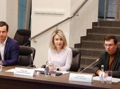 Глава Росприроднадзора заявила, что вода в Дону стала чище за 2022 год