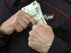 Водитель пойдет под суд за попытку подкупить полицейского в Ростовской области