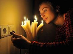 Отключение электричества грозит в ближайшие дни многим жителям Ростова