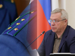 Прокуратура попросила Голубева обеспечить безопасность детей на летних каникулах 