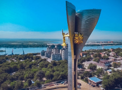 Календарь: 21 ноября 1941 года началась первая немецко-фашистская оккупация города Ростова-на-Дону