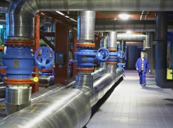 Большая часть тепловых сетей готова к отопительному сезону