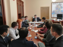 В Ростове создали комиссию, чтоб выявить причины «рыбного запаха» воды в реке Дон