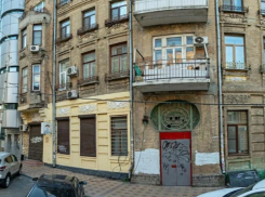 В центре Ростова могут снести столетний доходный дом братьев Дерткезовых
