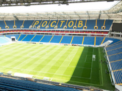 Почти 40 тысяч билетов продали на игру звездных бельгийцев в Ростове