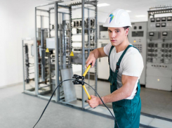 Астрономические 1,5 миллиарда рублей должны за свет водоканалы Ростовской области