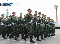 Осенью этого года из Ростовской области в армию отправятся 3610 человек