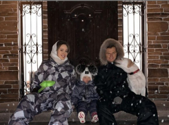 Ростовчанка Анастасия Костенко носит не свои вещи