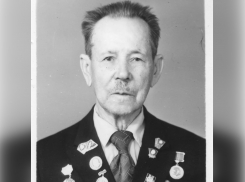 Календарь: 133 год со дня рождения первостроителя Зернограда Николая Горячева