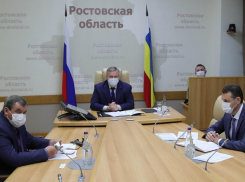 В Ростовской области ввели новые ограничения из-за коронавируса. Рассказываем, какие