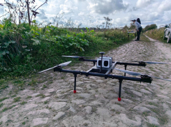 Таганрогский завод беспилотников стал самым прибыльным предприятием прошлого года