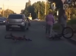 Две велосипедистки стали жертвами пьяного автомобилиста в Ростове