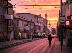 Все еще солнечно: погода в Ростове на 24 октября