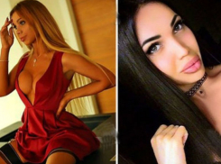 Знаменитая трансгендер Альбина после этапирования в Ростов пожаловалась на ноги