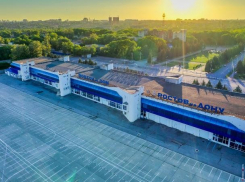 Активы старого аэропорта Ростова запретили передавать новому юрлицу