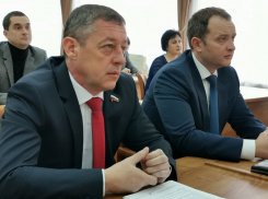 Новым главой Новочеркасска стал депутат Николай Горкавенко