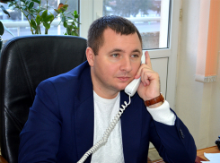 Замглавы администрации Новочеркасска по ЖКХ Сергей Бочан подал в отставку