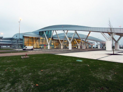 Аэропорт Платов в Ростовской области будет закрыт до 26 марта