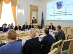В «сотню инвестпроектов» в Ростове внесли два почти готовых предприятия