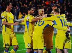 Самый массовый в истории «десант» болельщиков «Ростова» прибудет на ответную битву в Прагу