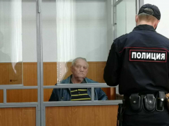 Пенсионеру-шпиону из Ростовской области дали 12 лет колонии
