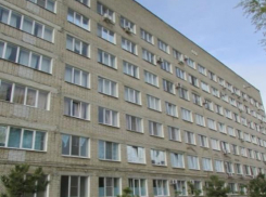 В больнице скончался второй участник ночного ДТП в Неклиновском районе