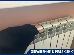 «Мы придем жить в администрацию!»: сотни жильцов больше недели живут в мороз без отопления на Еременко