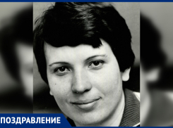 Легенда ГК «Ростов-Дон» Галина Колотилова отмечает день рождения