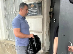 Последний коммерческий директор получил свой срок – полтора года за разглашение гостайны