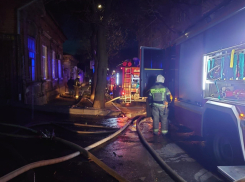 С начала года из горящих домов спасли 9 жителей Ростовской области