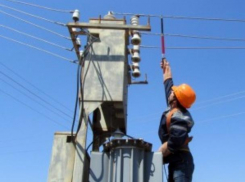 Электричество будут отключать всю предстоящую неделю в некоторых домах в Ростове