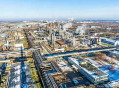 PNK group потратит 30 млрд рублей на строительство индустриального парка в Ростовской области