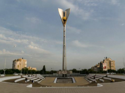 Тетральную площадь и ближайшие к ней улицы перекроют на три дня