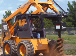 Ростовские коммунальщики, устроившие бой на погрузчиках, уволены 