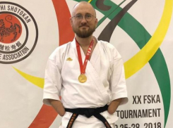 Ростовский спортсмен вошел в рабочую группу по изменению Конституции