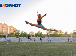 Алексей Логвиненко пригласил ростовчан и гостей города на спортивные мероприятия в честь Дня физкультурника