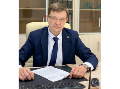Гендиректором «главного Водоканала Ростовской области» стал Сергей Бреус
