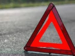 В массовом ДТП в Миллеровском районе на трассе М-4 «Дон» погибли два человека