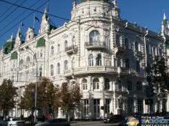 Конкурс на сити-менеджера Ростова пройдет 30 октября
