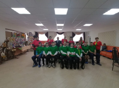 Чемпионат профмастерства для воспитанников коррекционных школ прошел в Ростове-на-Дону