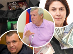 «Кумовство» в окружении Голубева: политолог — о связанных с получением госконтрактов депутатах заксобрания