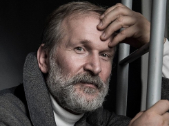 Федор Добронравов анонсировал выход седьмого сезона сериала «Сваты»