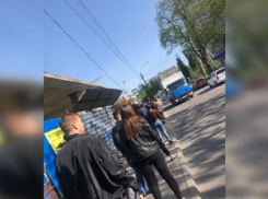 «Ростовпассажиртранс» извинился перед жителями ЖК «Екатерининский» за отсутствие транспорта