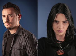 Два мага из Ростовской области попали на шоу «Битва экстрасенсов»