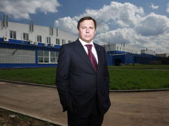 Владелец кондитерской фабрики «Мишкино» признан банкротом