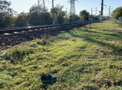 В Ростове-на-Дону пенсионер попал под поезд